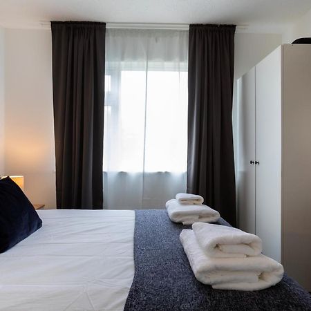 1-Bedroom Apartment With A Private Garden, Beach 5-Min Walk Weymouth Exterior foto